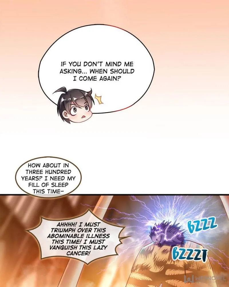 Cultivation Chat Group Kainu Manga Chapter 192 Page 46