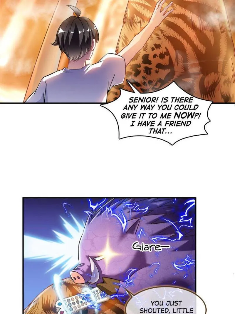 Cultivation Chat Group Kainu Manga Chapter 192 Page 47