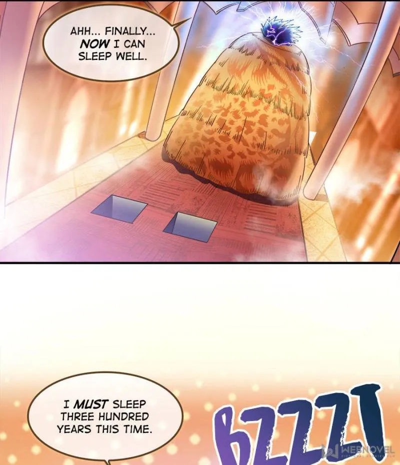 Cultivation Chat Group Kainu Manga Chapter 192 Page 51