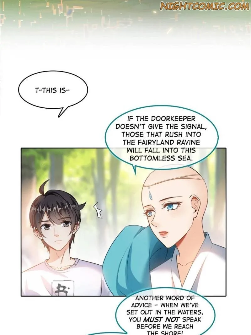 Cultivation Chat Group Kainu Manga Chapter 191 Page 43