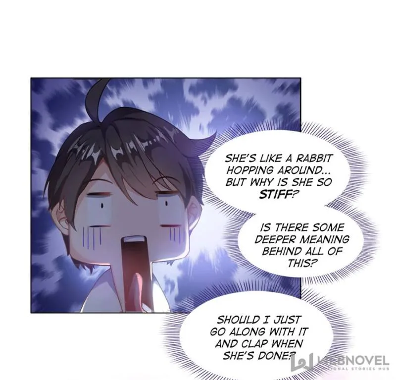 Cultivation Chat Group Kainu Manga Chapter 190 Page 43
