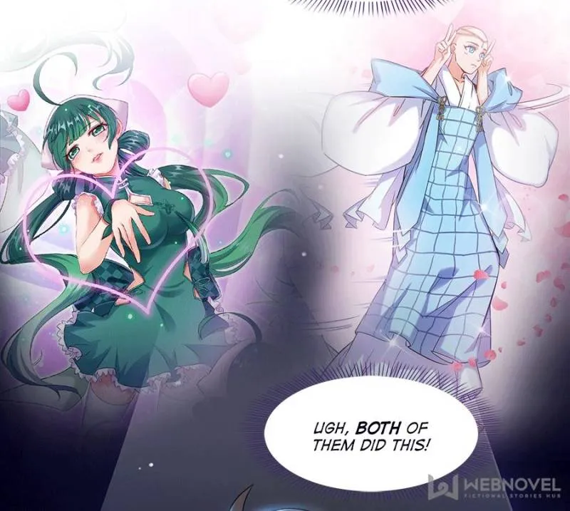 Cultivation Chat Group Kainu Manga Chapter 190 Page 44