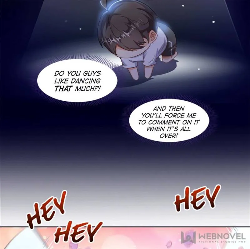 Cultivation Chat Group Kainu Manga Chapter 190 Page 45