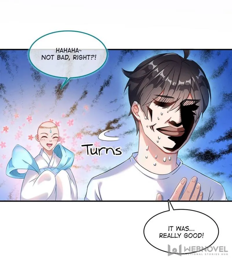 Cultivation Chat Group Kainu Manga Chapter 190 Page 48