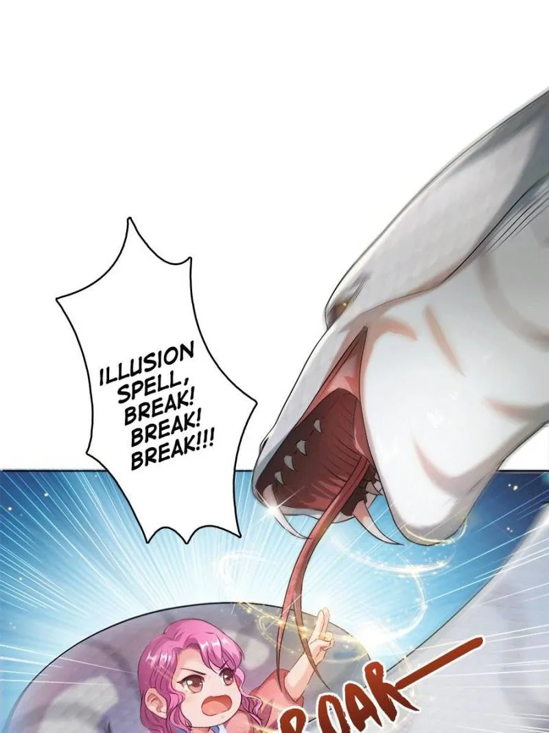 Cultivation Chat Group Kainu Manga Chapter 189 Page 3