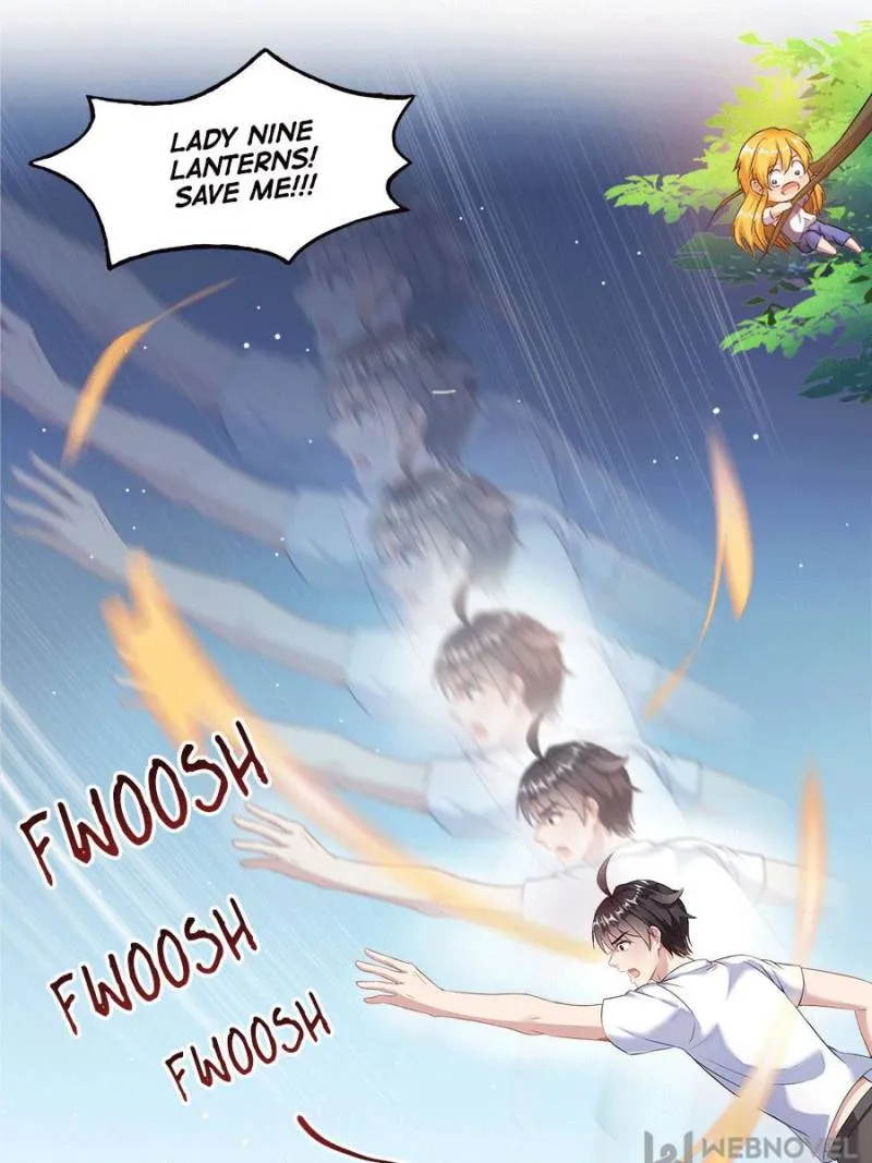 Cultivation Chat Group Kainu Manga Chapter 189 Page 14