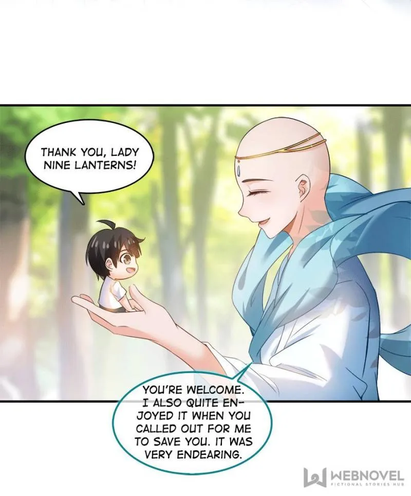 Cultivation Chat Group Kainu Manga Chapter 189 Page 30