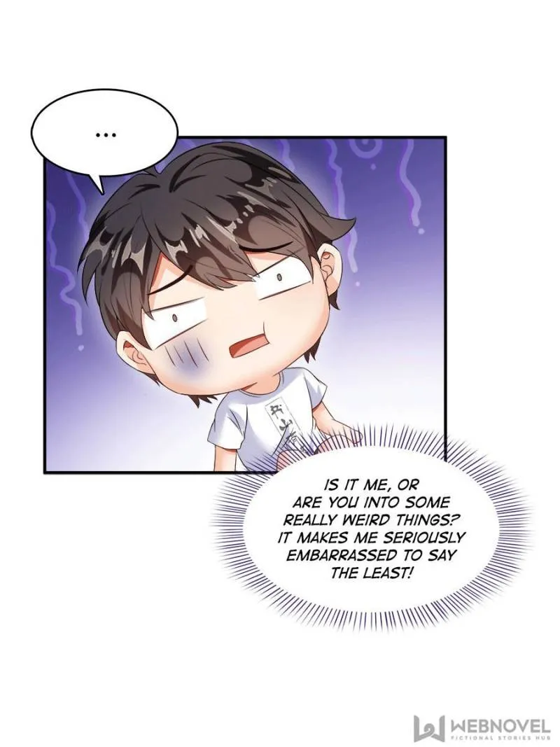 Cultivation Chat Group Kainu Manga Chapter 189 Page 31