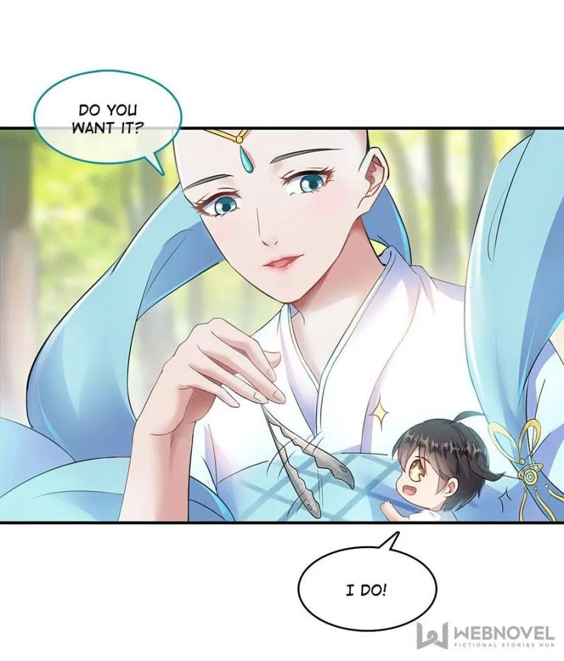 Cultivation Chat Group Kainu Manga Chapter 189 Page 34