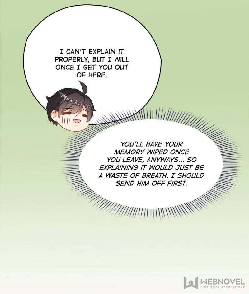 Cultivation Chat Group Kainu Manga Chapter 189 Page 40