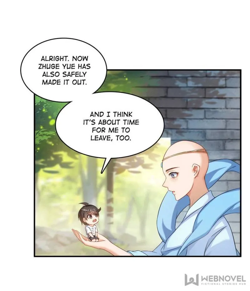 Cultivation Chat Group Kainu Manga Chapter 189 Page 43