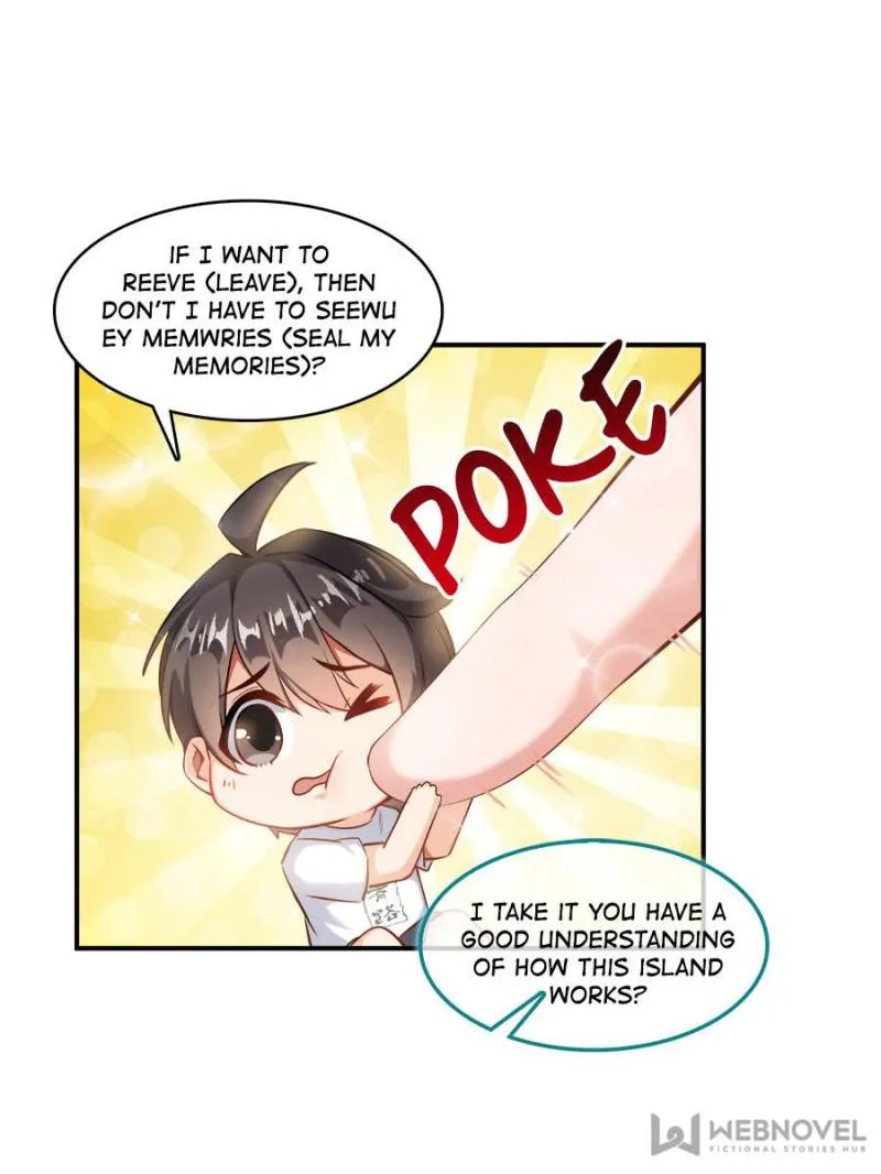 Cultivation Chat Group Kainu Manga Chapter 189 Page 44