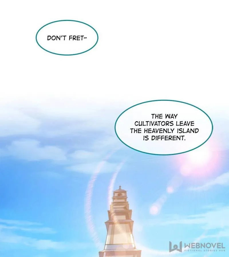 Cultivation Chat Group Kainu Manga Chapter 189 Page 45