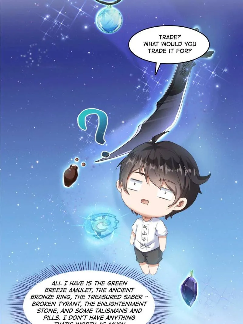 Cultivation Chat Group Kainu Manga Chapter 189 Page 48