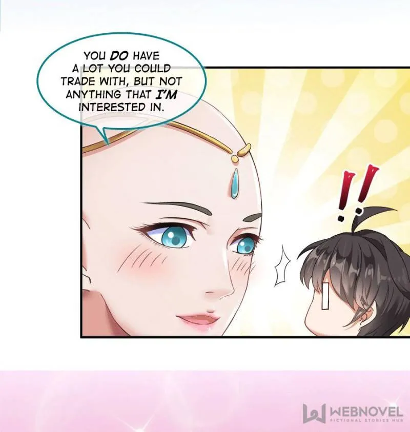 Cultivation Chat Group Kainu Manga Chapter 189 Page 50