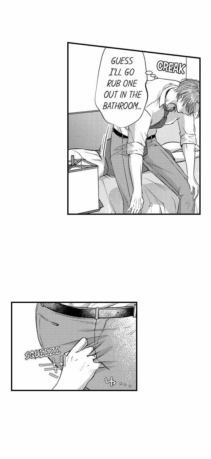 Unmei No Karada To Wakaretai. - Omoida Shitaku Na Katta, Moto Kare To No Zubuzubu H Kainu Manga Chapter 5 Page 25