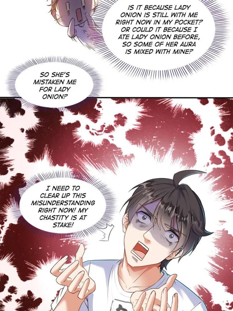 Cultivation Chat Group Kainu Manga Chapter 187 Page 2