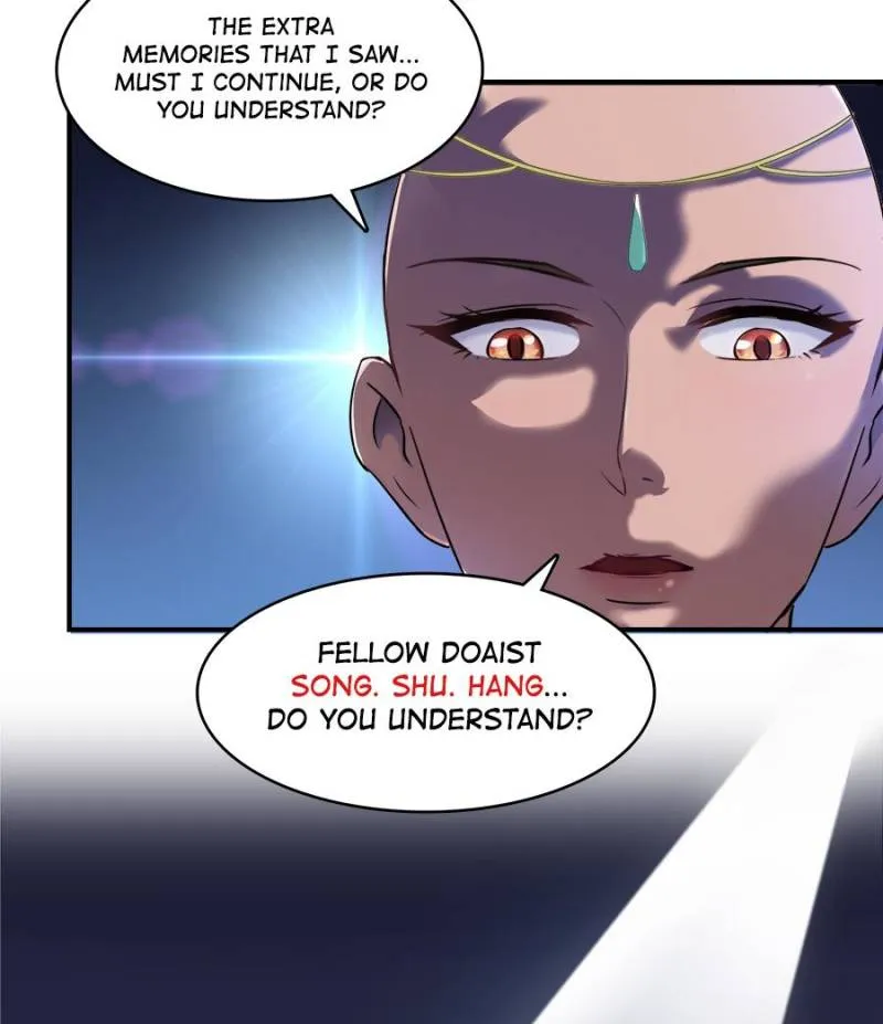 Cultivation Chat Group Kainu Manga Chapter 187 Page 9