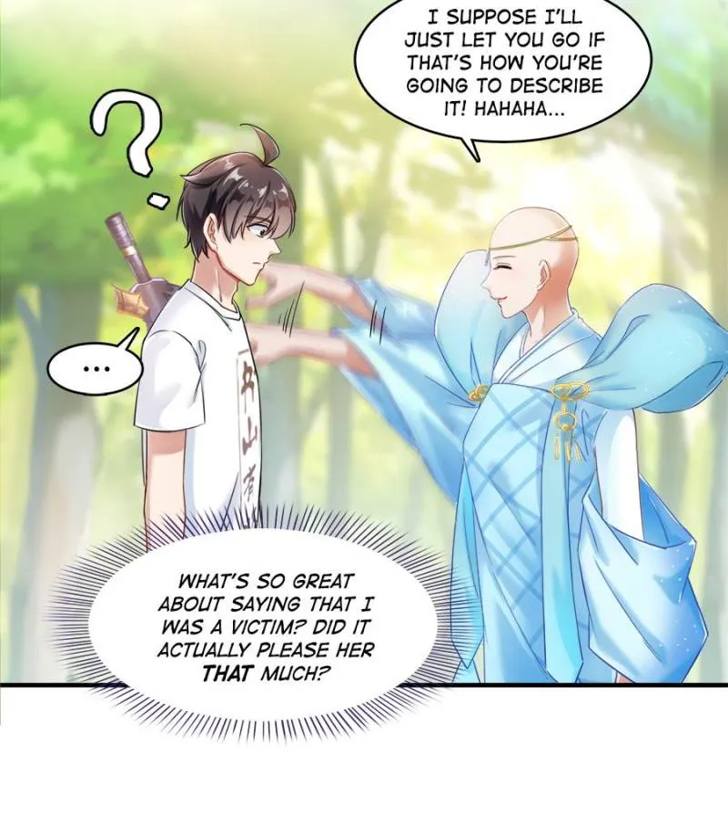 Cultivation Chat Group Kainu Manga Chapter 187 Page 13
