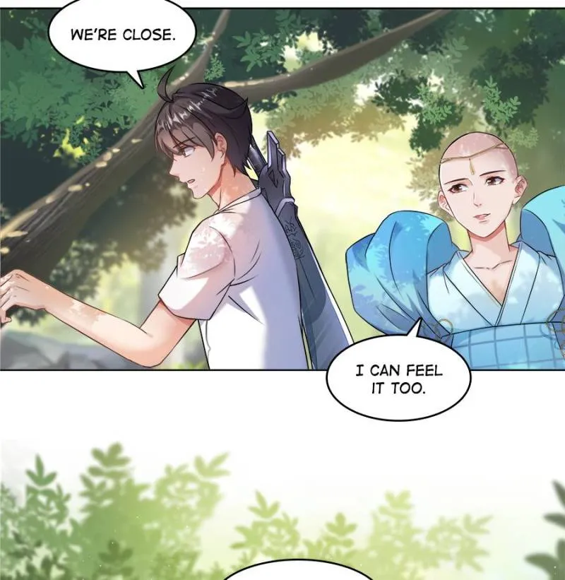 Cultivation Chat Group Kainu Manga Chapter 187 Page 22