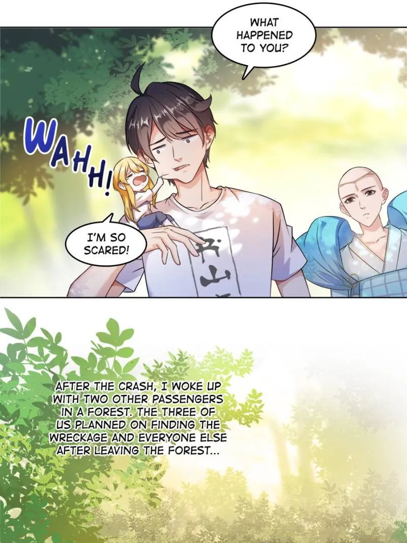 Cultivation Chat Group Kainu Manga Chapter 187 Page 24