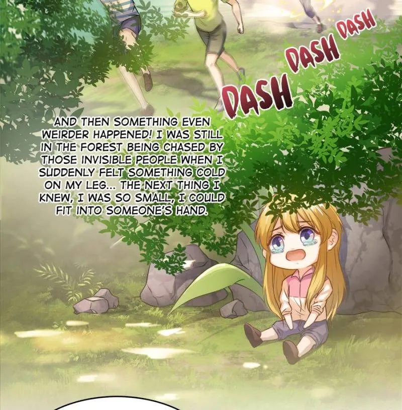 Cultivation Chat Group Kainu Manga Chapter 187 Page 26