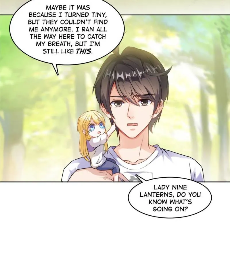 Cultivation Chat Group Kainu Manga Chapter 187 Page 27