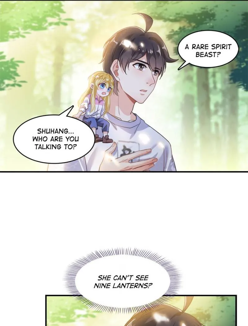 Cultivation Chat Group Kainu Manga Chapter 187 Page 30