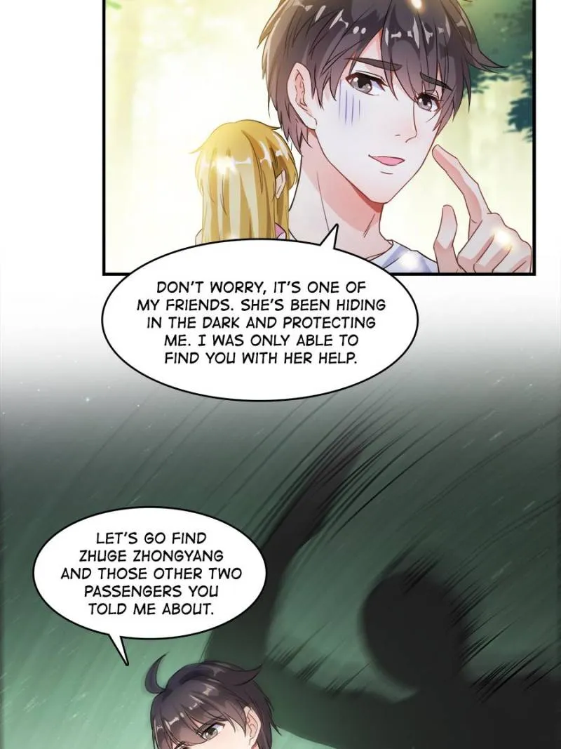 Cultivation Chat Group Kainu Manga Chapter 187 Page 31