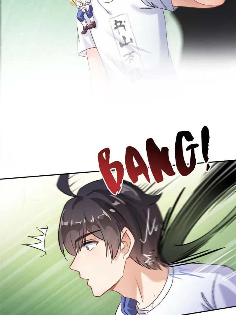 Cultivation Chat Group Kainu Manga Chapter 187 Page 33
