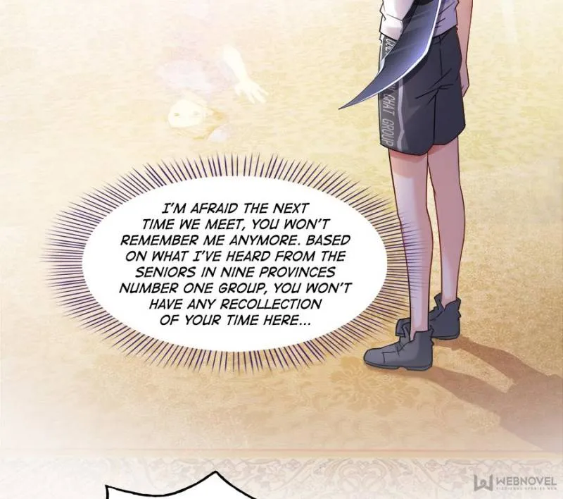 Cultivation Chat Group Kainu Manga Chapter 186 Page 38