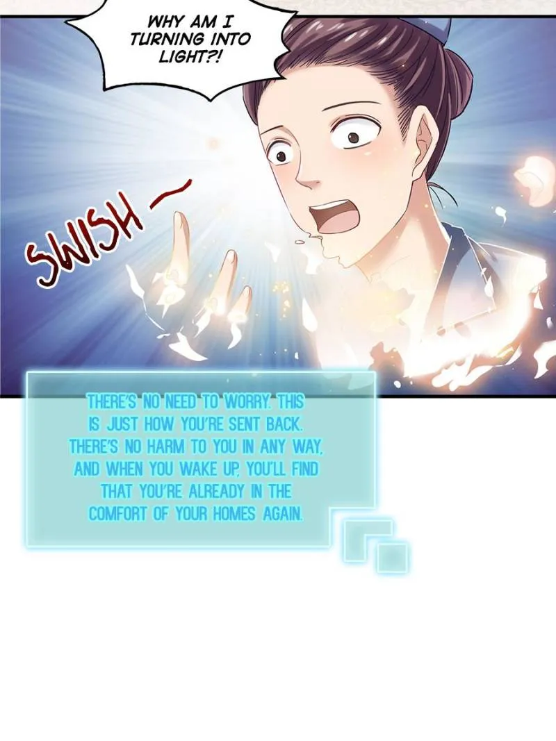 Cultivation Chat Group Kainu Manga Chapter 186 Page 39