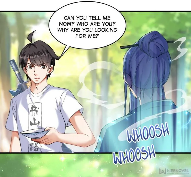Cultivation Chat Group Kainu Manga Chapter 186 Page 53