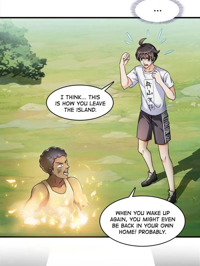 Cultivation Chat Group Kainu Manga Chapter 185 Page 4