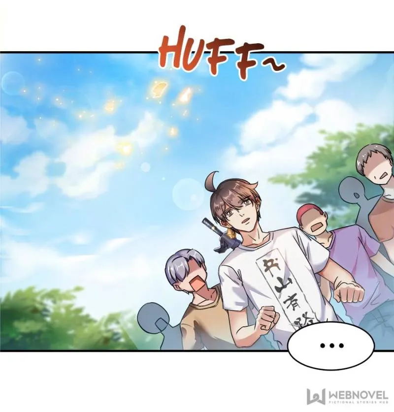 Cultivation Chat Group Kainu Manga Chapter 185 Page 8