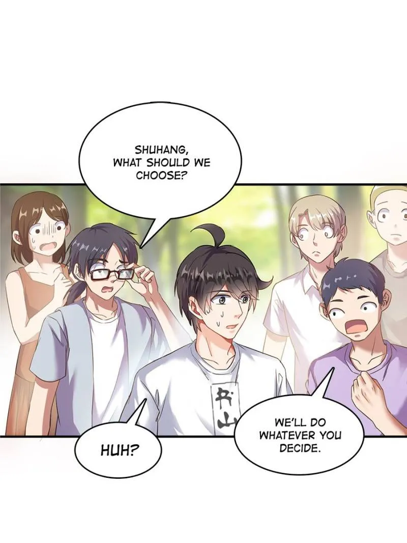 Cultivation Chat Group Kainu Manga Chapter 184 Page 37