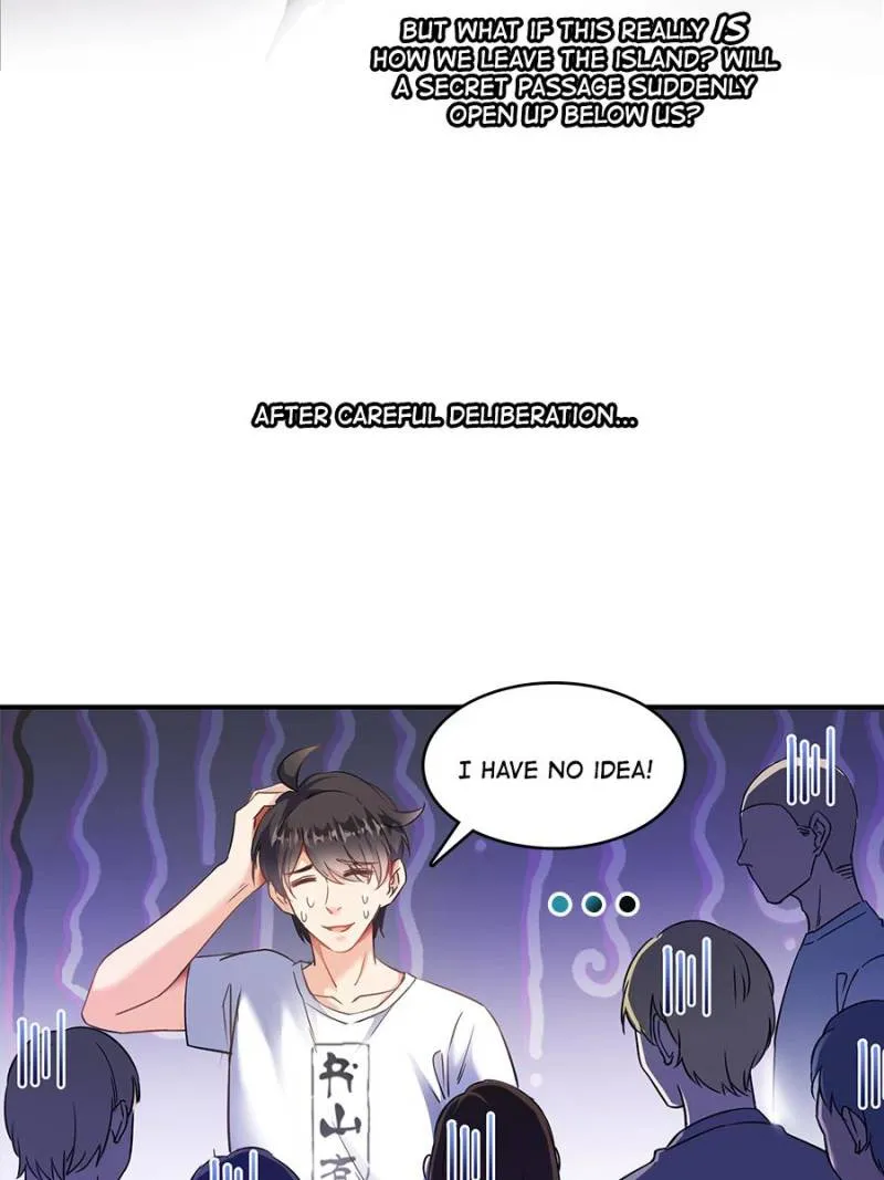 Cultivation Chat Group Kainu Manga Chapter 184 Page 41