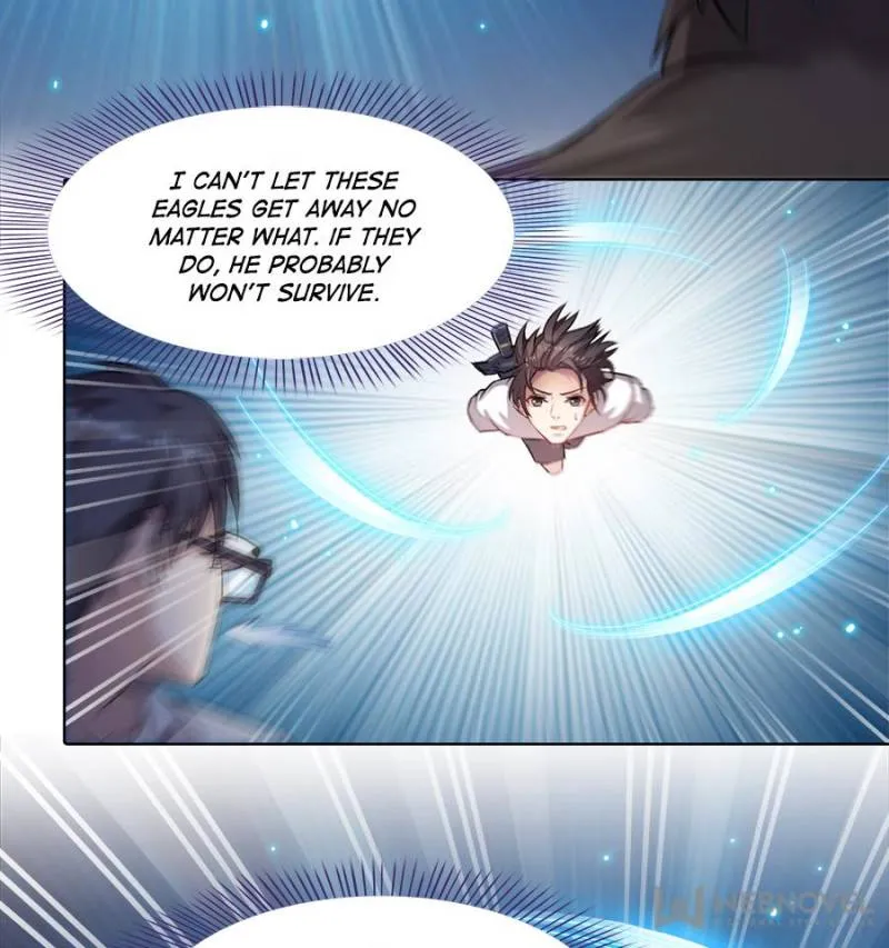 Cultivation Chat Group Kainu Manga Chapter 183 Page 4