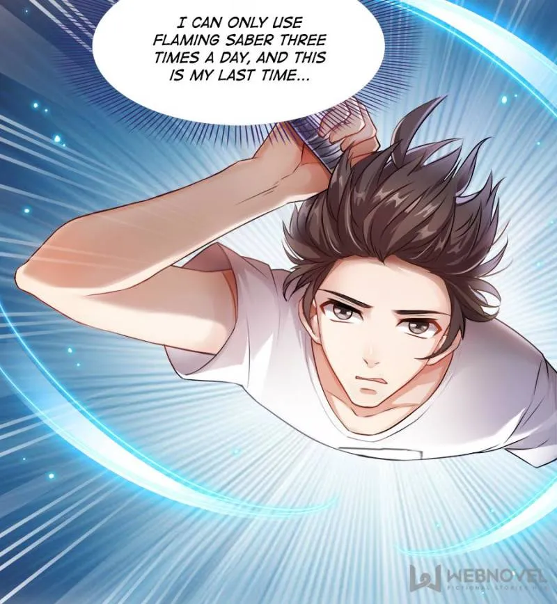 Cultivation Chat Group Kainu Manga Chapter 183 Page 5