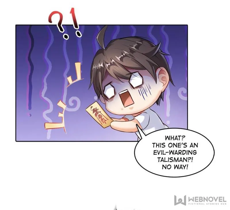 Cultivation Chat Group Kainu Manga Chapter 183 Page 12
