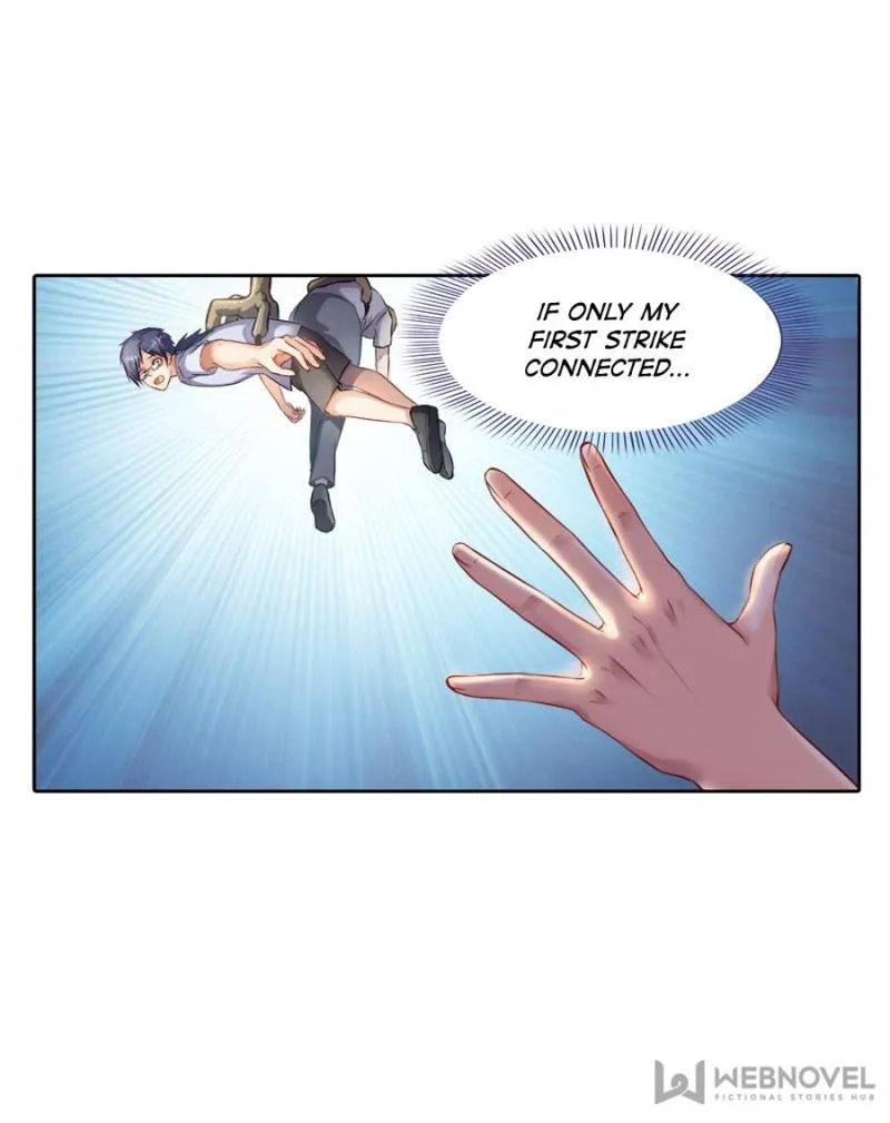 Cultivation Chat Group Kainu Manga Chapter 183 Page 15