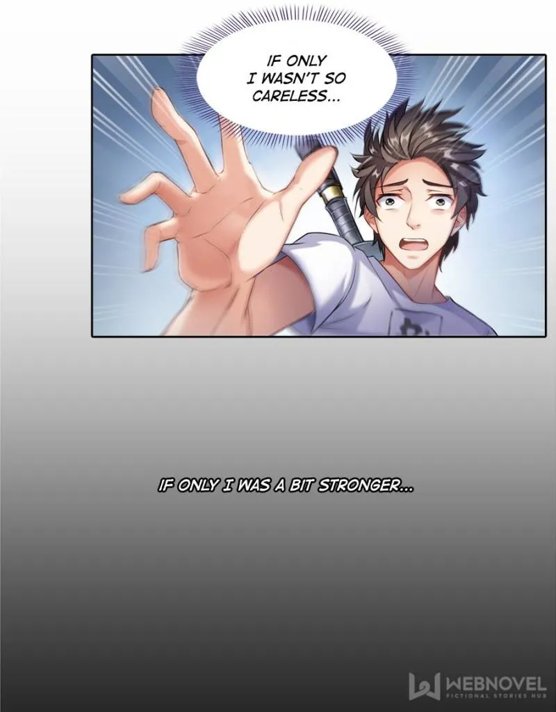 Cultivation Chat Group Kainu Manga Chapter 183 Page 16