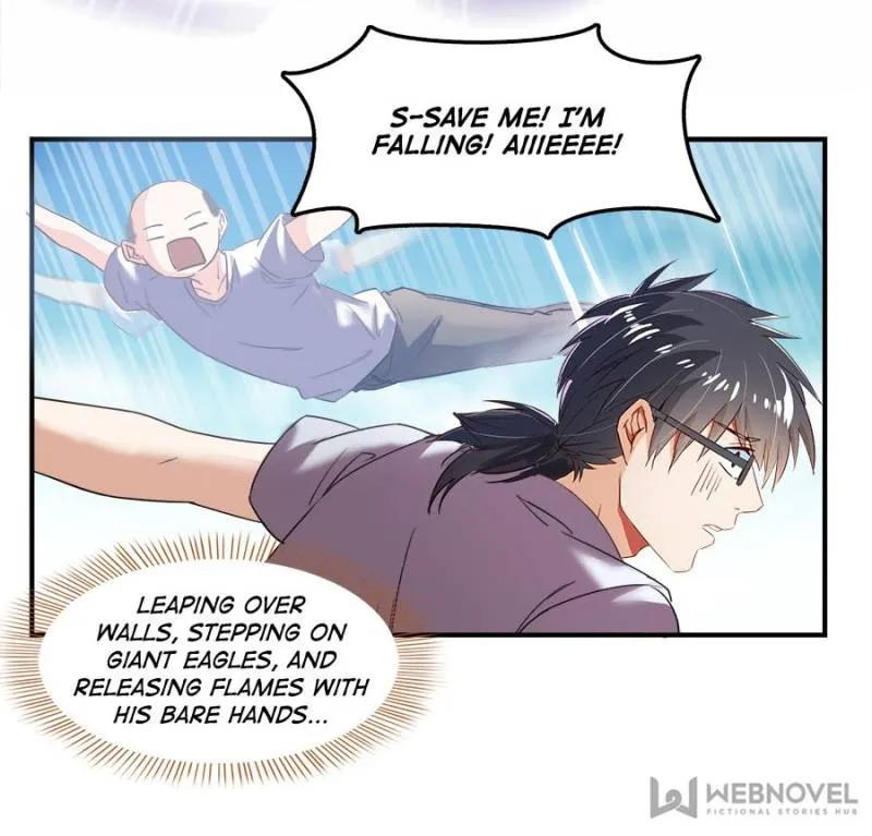 Cultivation Chat Group Kainu Manga Chapter 183 Page 31
