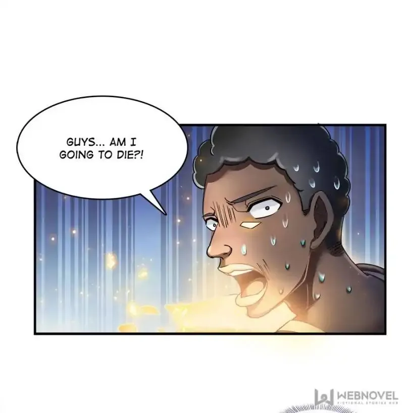 Cultivation Chat Group Kainu Manga Chapter 181 Page 3