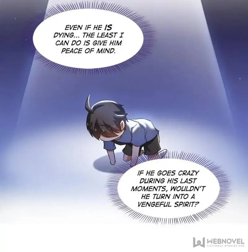 Cultivation Chat Group Kainu Manga Chapter 181 Page 6