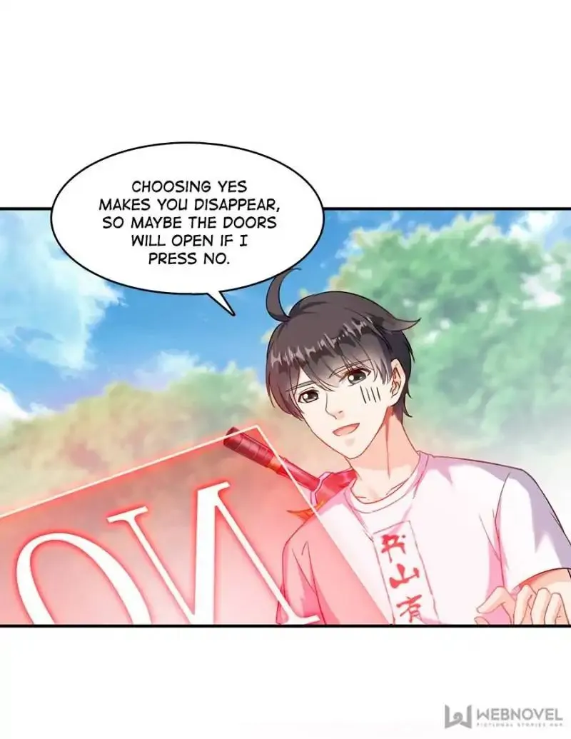 Cultivation Chat Group Kainu Manga Chapter 181 Page 9