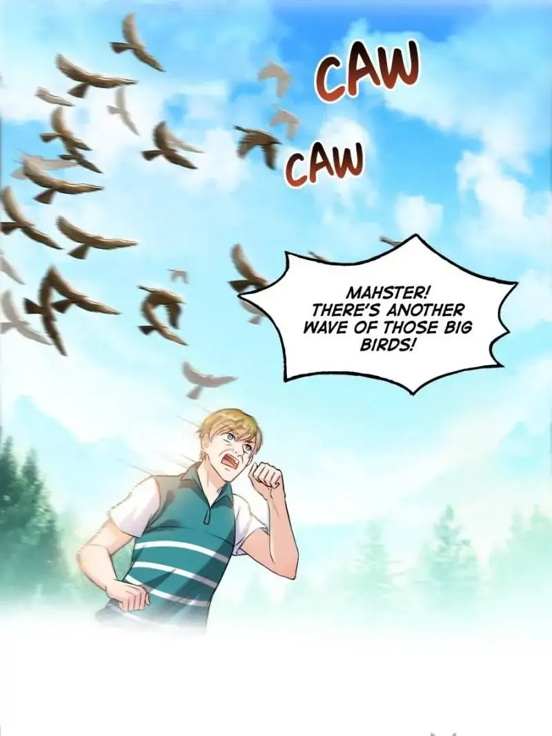 Cultivation Chat Group Kainu Manga Chapter 180 Page 10