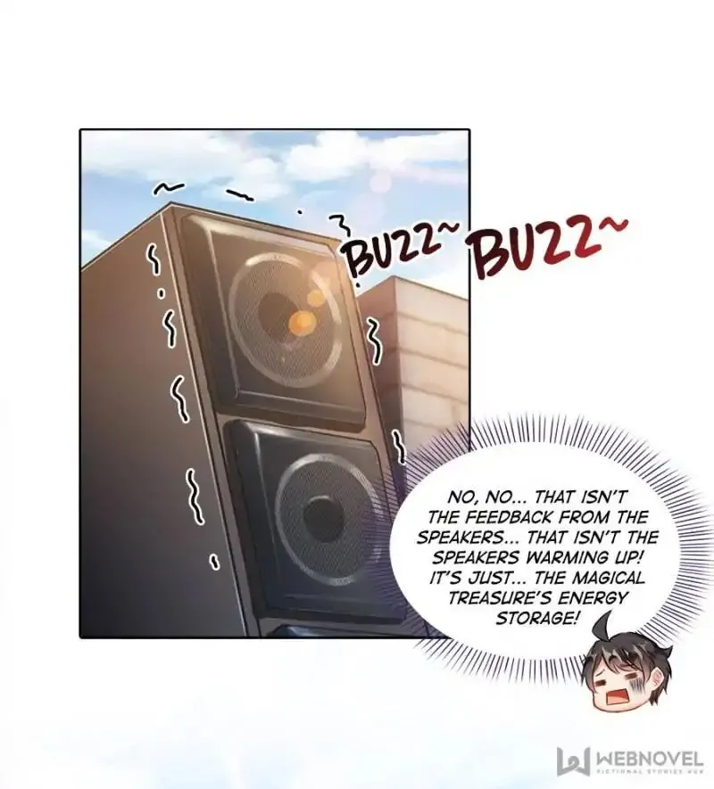 Cultivation Chat Group Kainu Manga Chapter 180 Page 22