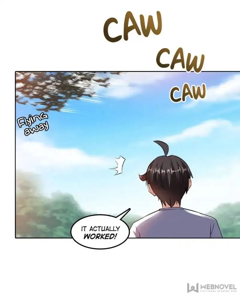 Cultivation Chat Group Kainu Manga Chapter 180 Page 26