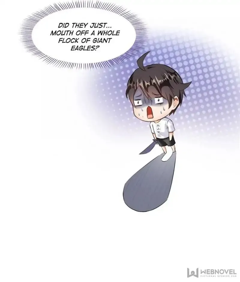 Cultivation Chat Group Kainu Manga Chapter 180 Page 27